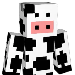 Mo_Mac's Minecraft skin