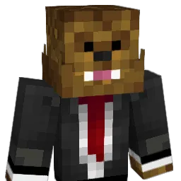 Mo_Mines Minecraft avatar bust