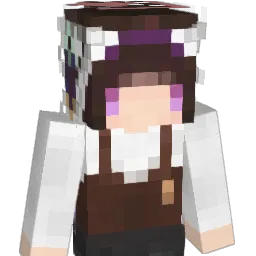 Mo_Mo_W's Minecraft skin