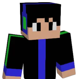 Mo_Moon's Minecraft skin