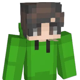 Mo_Sd's Minecraft skin