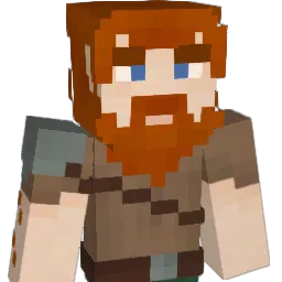 Mo_The_Great Minecraft avatar bust