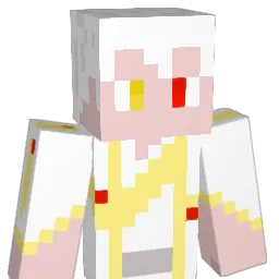 Mo_Xuanyu_ Minecraft avatar bust