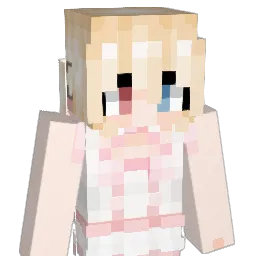 Mo__Ke Minecraft avatar bust