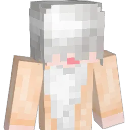 Mo_ga_ Minecraft avatar bust