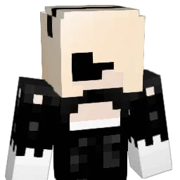 Mo_zhi Minecraft avatar bust