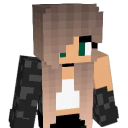 Moa21 Minecraft avatar bust