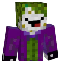 Moa71 Minecraft avatar bust