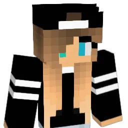 MoaBM04 Minecraft avatar bust
