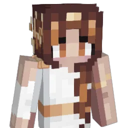 Moa_444 Minecraft avatar bust