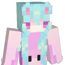 Moa_Myau Minecraft avatar bust