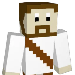 MoabKing123 Minecraft avatar bust