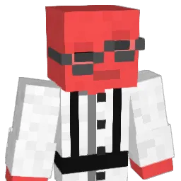 Moai_Gaming Minecraft avatar bust
