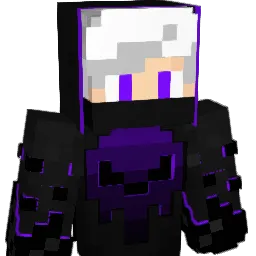 Moamel7072 Minecraft avatar bust