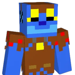 Moaning_Tree Minecraft avatar bust