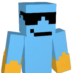 Moapopz3800 Minecraft avatar bust