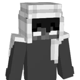 Moarxy_ Minecraft avatar bust