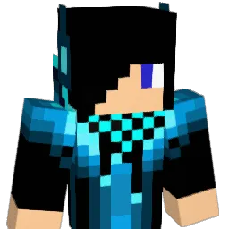 Moat20game Minecraft avatar bust