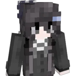 Mob1to_Ten Minecraft avatar bust