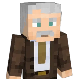 Mob1uss's Minecraft skin