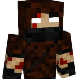 MobBoss98 Minecraft avatar bust