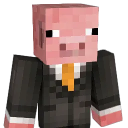 MobDestructor18's Minecraft skin
