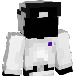 MobMasterOG's Minecraft skin