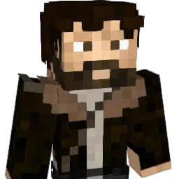 MobSilk's Minecraft skin