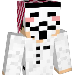 Mob_EdwarD's Minecraft skin