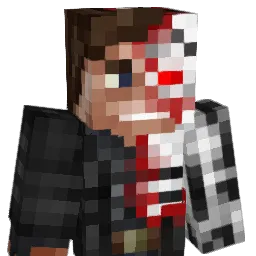 Mob_Farmer Minecraft avatar bust