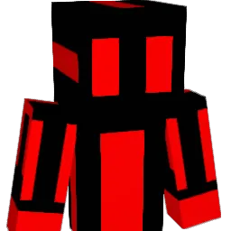 Mob_Hunter912 Minecraft avatar bust