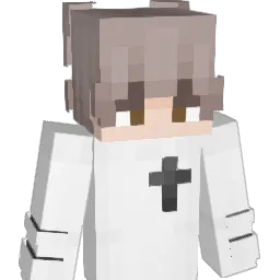 Moba1 Minecraft avatar bust