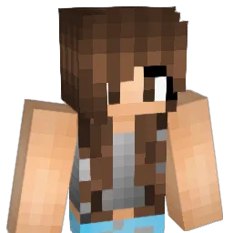 MobaZane's Minecraft skin