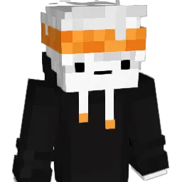 Mobaa_8 Minecraft avatar bust