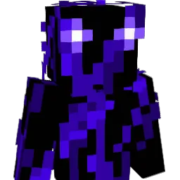 Mobaliah Minecraft avatar bust