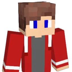 MobidWaysXSlayer Minecraft avatar bust