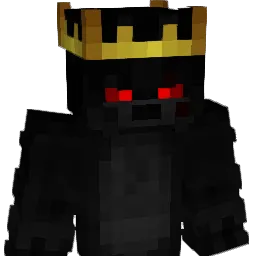 MobileData Minecraft avatar bust