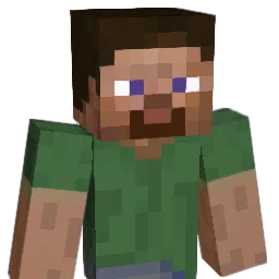 MobileJellyFish's Minecraft skin