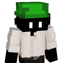 MobileSucks Minecraft avatar bust