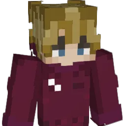 Mobile_boe69 Minecraft avatar bust