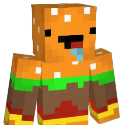 Mobileboy3000 Minecraft avatar bust