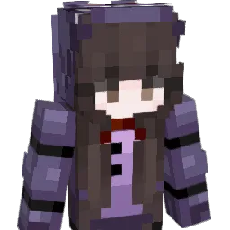 Mobilfunkvertrag Minecraft avatar bust