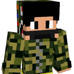 Mobility05's Minecraft skin