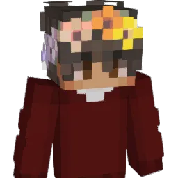 Mobilizer Minecraft avatar bust