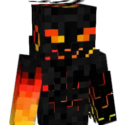 Mobius2000 Minecraft avatar bust