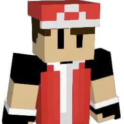 MobiusOne215's Minecraft skin