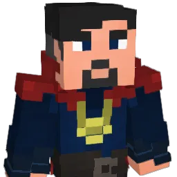 MobiusTempus's Minecraft skin