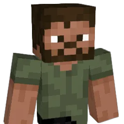 Mobley00's Minecraft skin