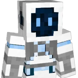 Mobot109 Minecraft avatar bust