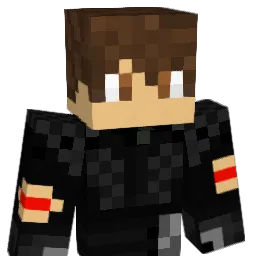 Mobslayer273 Minecraft avatar bust